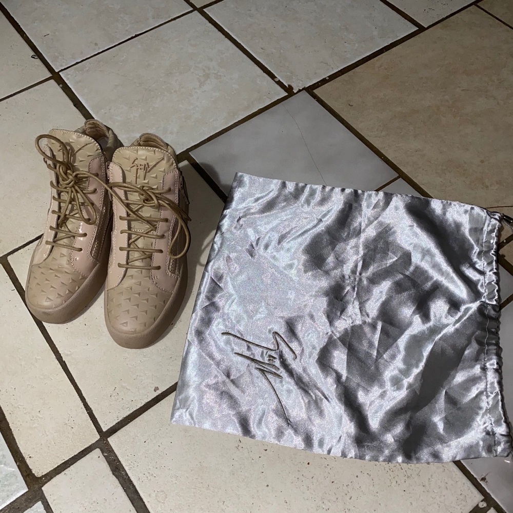 GIUSEPPE SNEAKERS
